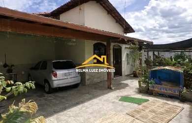 Imagem: CASA À VENDA BAIRRO SANTA INÊS