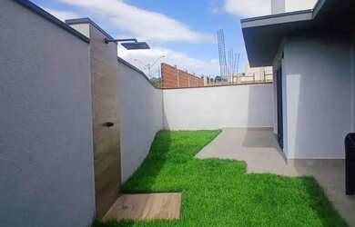 Imagem 16: Casa térrea à venda no Condomínio Gardenville Itu/SP