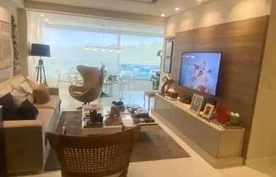 Imagem 5: Apartamento à venda no MAR DE VIGO , JARDIM APIPEMA, Salvador, BA