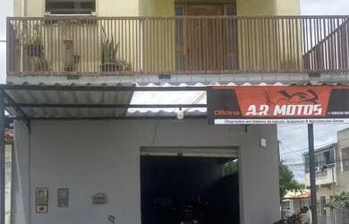 Imagem: O apartamento possui 3 Dormitórios e 1 Banheiro e está localizado