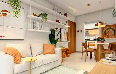 Imagem 15: Casa 02 Quartos à Venda no Condomínio Residencial Villaggio Verona em...