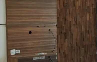 Imagem: O apartamento possui 3 Dormitórios, 2 Banheiros, 2 Vagas na