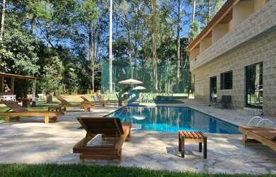 Imagem 13: Chácara, 9075 m² - venda por R$ 5.000.000,00 ou aluguel por R$ 20.600,00/mês...