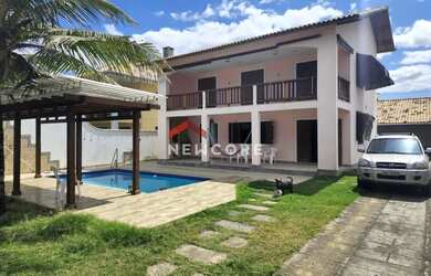 Imagem 1: Casa em Avenida Litorânea - Guaratiba (Ponta Negra) - Maricá/RJ