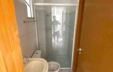 Imagem 10: Alugo village do Porto. Piscina, Churrasqueira, VarandaeÁrea de serviço