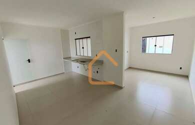 Imagem: Casa com 2 dormitórios à venda, 78 m² por R$ 399.000,00