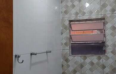 Imagem 16: Aluga Linda Casa. Varanda, Área de serviço, 40m² de Áreae1 Banheiro