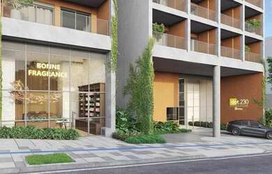 Imagem 4: DOT. 230 by Triptyque - Residencial - Breve Lançamento - DOT. 230 by...