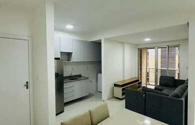 Imagem: O apartamento possui 3 Dormitórios, 3 Banheiros, 1 Vaga na