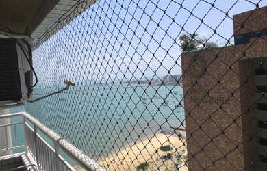 Imagem: O apartamento possui 2 Dormitórios, 3 Banheiros, 2 Vagas na