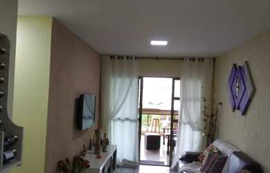 Imagem 4: AP0936 Apartamento Residencial / Recreio dos Bandeirantes