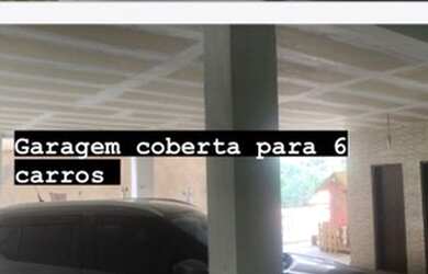 Imagem 15: Sobrado para venda com 216 metros quadrados com 6 quartos em Arujá Center...