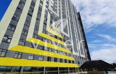 Imagem: O apartamento possui 2 Dormitórios, 2 Banheiros, 2 Vagas na