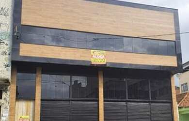 Imagem 1: Loja para Locação em São João de Meriti, Jardim Meriti