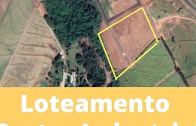 Imagem 1: LOTEAMENTO PORTES E GOMES