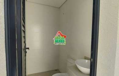 Imagem 13: INDAIATUBA - Casa de Condomínio - JARDIM RESIDENCIAL DONA MARIA JOSÉ