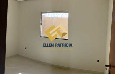 Imagem 5: Casa no Jardim Primavera. Varanda, 50m² de Área, 2 Vagas na garageme2...