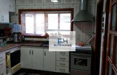 Imagem 9: Casa com 4 dormitórios, 380 m² - venda por R$ 2.200.000,00 ou aluguel...