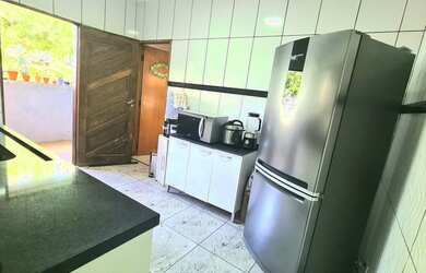 Imagem 10: Chácara para venda ou troca por casa em Atibaia, próximo ao bairro do...