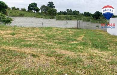 Imagem 6: Terreno à venda de 375 m² por R$ 370.000 - Residencial Saint Paul -...