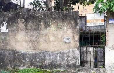 Imagem: O terreno possui 73m² de Área e está localizado em Caixa