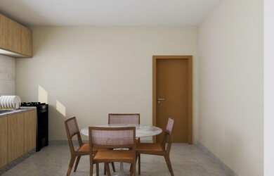 Imagem 7: CASAS NOVAS COM 2 DORMITÓRIOS NO JD IMPERIAL EM ATIBAIA