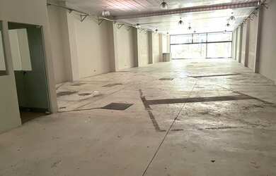 Imagem 1: Galpão/Depósito/Armazém para aluguel com 547 metros quadrados em Vila Regente Feijó - São