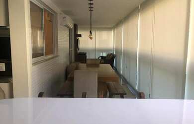 Imagem 2: Montreal 170m 4 quartos em Praia da Costa/Itapuã - Vila Velha - ES