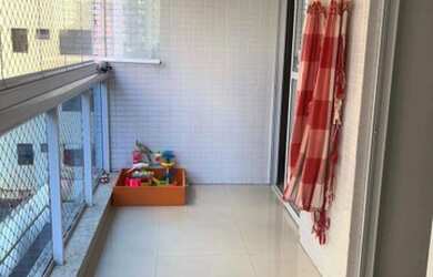 Imagem 15: Montreal 170m 4 quartos em Praia da Costa/Itapuã - Vila Velha - ES