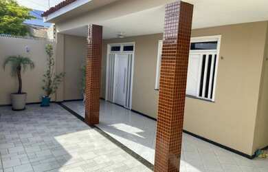 Imagem 1: Casa Pereira Lobo, oportunidade