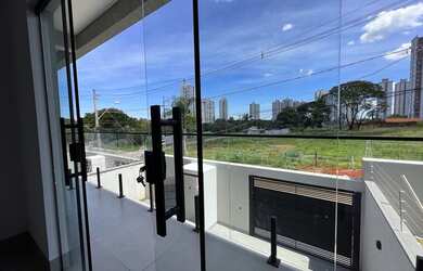 Imagem 2: Sobrado Jardim Atlântico novo 3 suites - Goiânia - GO