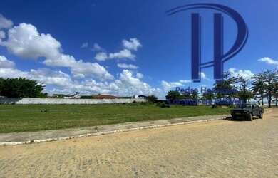Imagem 10: Terreno na praia de Lucena PB