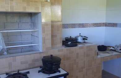 Imagem 15: Terezópolis de Goiás - Fazenda - Rural