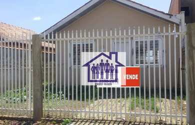 Imagem 1: Casa com 2 dormitórios à venda por R$ 160.000,00 - Estados - Fazenda...