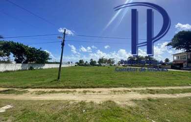 Imagem 2: Terreno na praia de Lucena PB