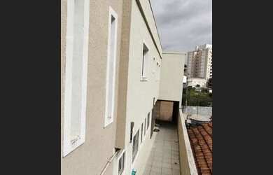 Imagem: SOBRADO - LAPA - SP