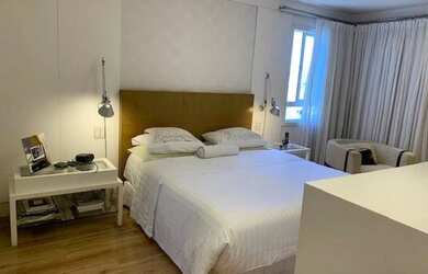 Imagem 10: MARAVILHOSO APARTAMENTO SITUADO NA JOAQUIM LÍRIO, PRAIA DO CANTO, VITÓRIA....