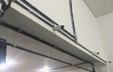 Imagem 4: Galpão/Salão/Armazém Comercial 250m² na Bela Vista / São Paulo