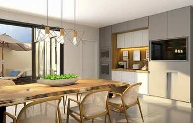 Imagem 14: Casa à venda no Residencial Itahyê no Tamboré em Santana de Parnaíba...