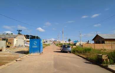 Imagem 4: Lote/Terreno para venda com 108 metros quadrados em Estados - Fazenda...