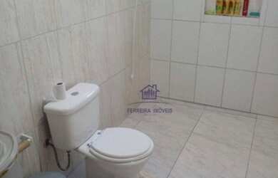 Imagem 13: Casa com 3 dormitórios à venda por R$ 450.000,00 - Gralha Azul - Fazenda...