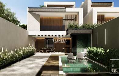 Imagem 3: Rio de Janeiro - Casa de Condomínio - Barra da Tijuca