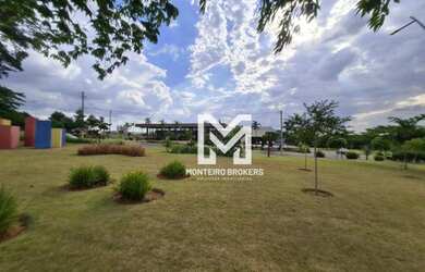 Imagem 9: Terreno à venda, 310 m² por R$ 320.000,00 - Residencial Jardim do Jatobá...