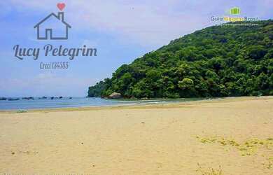 Imagem: O terreno possui 805m² de Área e está localizado em Balneário