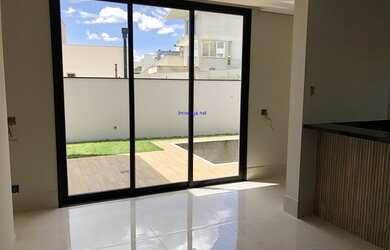 Imagem 6: CASA RESIDENCIAL em BRAGANÇA PAULISTA - SP, CONDOMÍNIO RESIDENCIAL PORTAL...