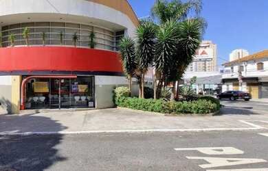 Imagem 1: PONTO COMERCIAL NA LAPA. 580m² de Áreae5 Vagas na garagem