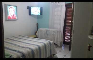 Imagem 5: Sobrado para venda com 216 metros quadrados com 6 quartos em Arujá Center...