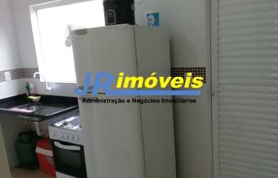 Imagem 6: PRAIA GRANDE - Casa de Condomínio - Maracanã/Praia Grande