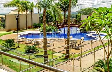 Imagem 7: Apartamento Padrão. Piscina, Imóvel mobiliado, 70m² de Áreae2 Vagas...