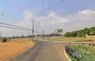 Imagem 4: 5 Frações na SMDB 13 medindo 1875m2 + 1.600m2 de área verde